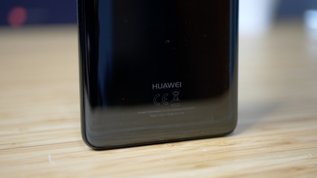Huawei