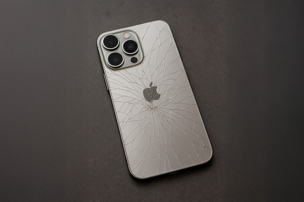 Cuánto cuesta reparar el iPhone en España fuera de garantía: precio de pantalla, batería y otros daños Cuánto cuesta reparar el iPhone en España fuera de garantía: precio de pantalla, batería y otros daños