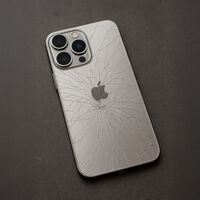 Cuánto cuesta reparar el iPhone en España fuera de garantía: precio de pantalla, batería y otros daños 