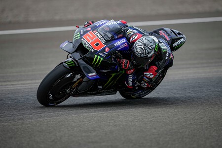 Quartararo Mandalika Motogp 2022