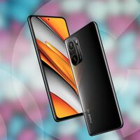 Potente, equilibrado y ahora también económico: el es el smartphone Poco F3 que te abre las puertas del 5G por menos de 300 euros