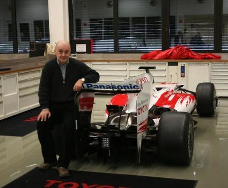 Stefan GP no pierde la esperanza