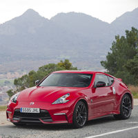 El Nissan 370Z no se va a dejar de fabricar porque por ahora no saben cómo evolucionar este modelo