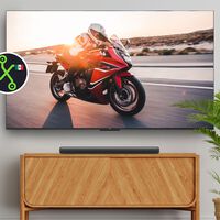 Perfecta para espacios pequeños: TCL S45H es la barra de sonido ultra delgada con un preciazo en Amazon