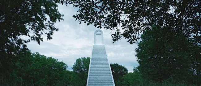 Channel Zero Staircase