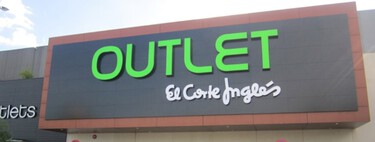 El Corte Inglés remata las rebajas en su outlet con blusas, vaqueros, chaquetas y más desde 10 euros 