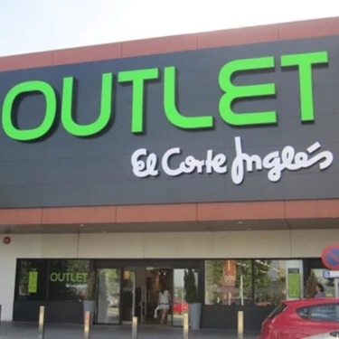 Outlet San Sebastian De Los Reyes 1 1