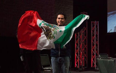 Jugador Evo Kof Mexico Creencia