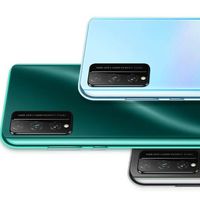 Honor Play 4T Honor y Honor Play 4T Pro, móviles baratos que apuestan por la fotografía y la pantalla