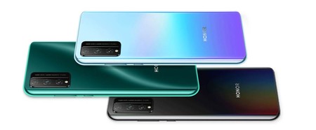 Honor Play 4T Honor y Honor Play 4T Pro, móviles baratos que apuestan por la fotografía y la pantalla