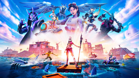 Fornite