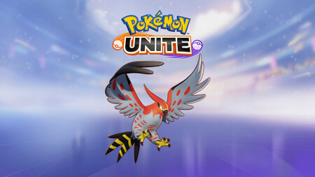 Guía de Talonflame en Pokémon Unite: la movilidad hecha personaje