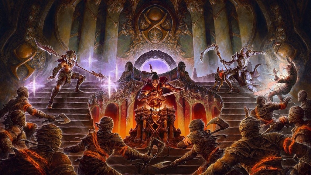 Diablo IV quiere demostrar que ha aprendido de sus errores y la prueba de fuego será la Temporada 9: Pecados de los Horadrim