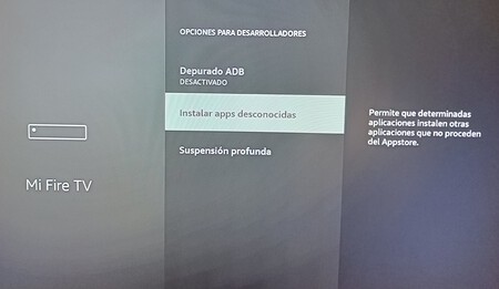 fire tv
