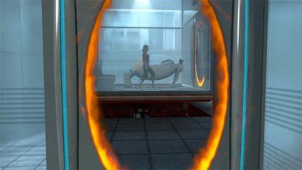 GDC 2008: Valve confirma 'Portal 2'