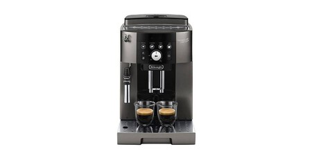 Cafetera superautomática - De'Longhi Magnifica S Smart