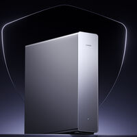 Es un router, tiene tri-banda, se pueden conectar hasta 300 aparatos y con él te llegará WiFi a toda la casa: el nuevo monstruo de Xiaomi para navegar y uno de sus más rápidos