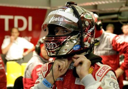 Rinaldo Capello abandonará Audi al final de la temporada 2011