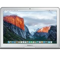 Si no te importa comprar un MacBook Air de importación, en eBay lo tienes por 310 euros menos 