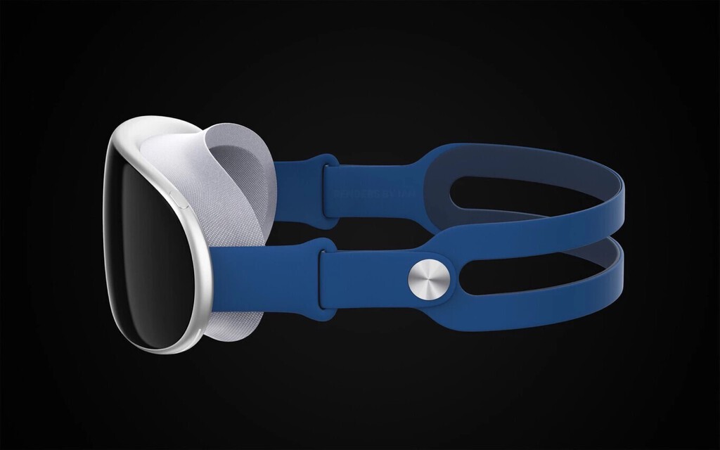 'Apple Reality Pro': Gurman apuesta al fin por un nombre para el visor de realidad virtual de Apple 'Apple Reality Pro': Gurman apuesta al fin por un nombre para el visor de realidad virtual de Apple