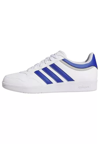 adidas Hoops 4.0 Shoes, Zapatillas Unisex Adulto