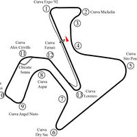 MotoGP España 2018: toda la información a un clic de distancia