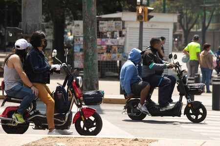 Multas Bicis Cdmx 2