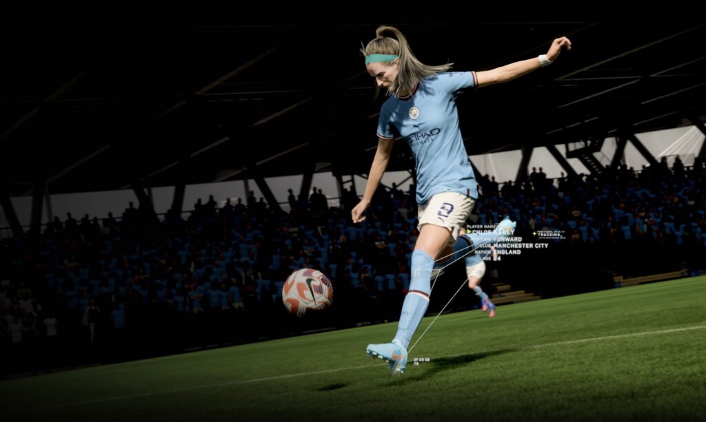 FIFA 23: juego cruzado en PlayStation, Xbox y PC. Qué es, cómo funciona y qué modos se incluyen FIFA 23: juego cruzado en PlayStation, Xbox y PC. Qué es, cómo funciona y qué modos se incluyen