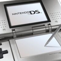 Parece que se rompe con un soplido, pero una Nintendo DS consiguió sobrevivir al Everest y coronó la cumbre 