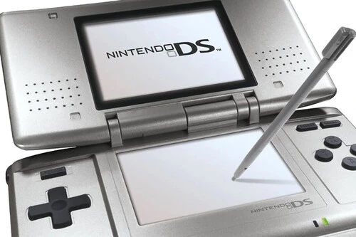 Nintendo DS