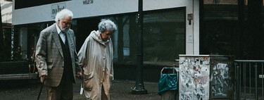 El hundimiento demográfico de Europa le ha acercado a un umbral invisible antaño impensable: edad media de 50 años