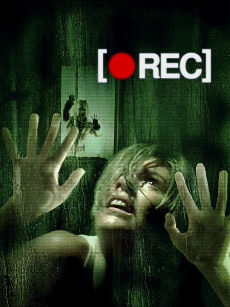 Rec Pelicula Española