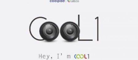 El Coolpad Cool1 viene de camino al mercado con doble cámara trasera y el Snapdragon 820