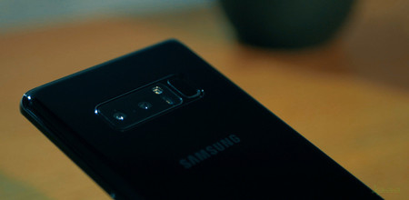 Galaxy S8+ y Galaxy Note 8 frente a frente: muchas similitudes, distintos conceptos