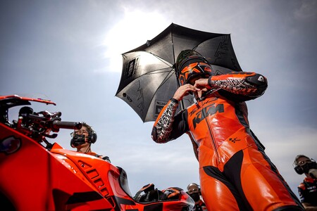 Petrucci Assen Motogp 2021 3