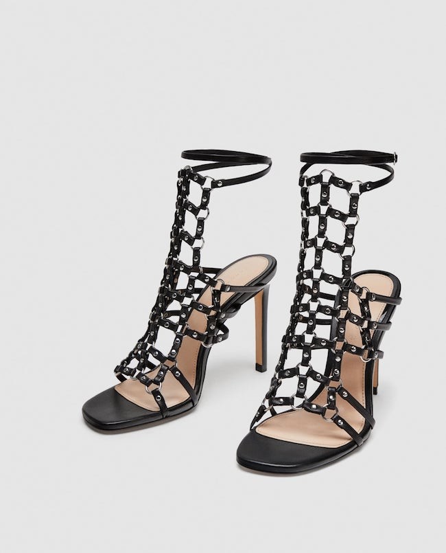 Zapatos Piel Rebajas 11