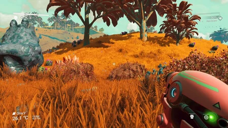 No Mans Sky 1