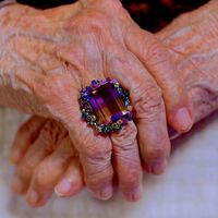 Científicos creen haber encontrado el secreto de la longevidad en una mujer de 117 años que tenía células 17 años más jóvenes  