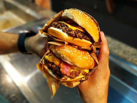 Cómo mejorar la carne congelada de hamburguesa: