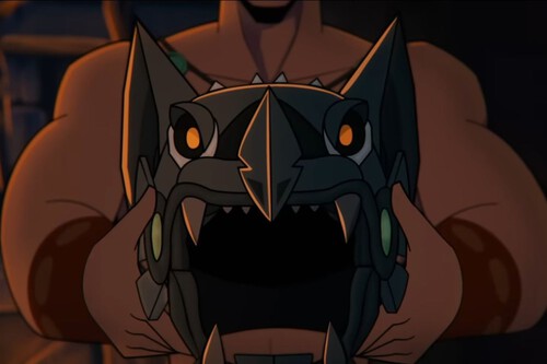 Batman Azteca Origen