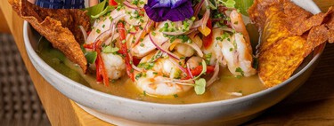 Sandra Macías, chef de Casa Velas, acaba con el mito del limón: "Los mariscos deben pasar por el calor para evitar enfermedades"