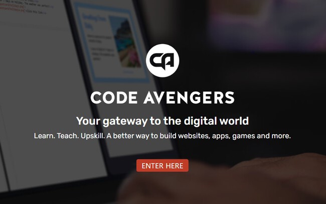 9 webs y recursos gratis para aprender programación