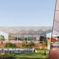 India quiere levantar un mastodóntico aeropuerto para 120 millones de pasajeros al año. El problema es que acumula años de retrasos 