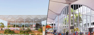 India wants to build a mammoth airport for 120 million passengers a year. The problem is that it accumulates years of delays