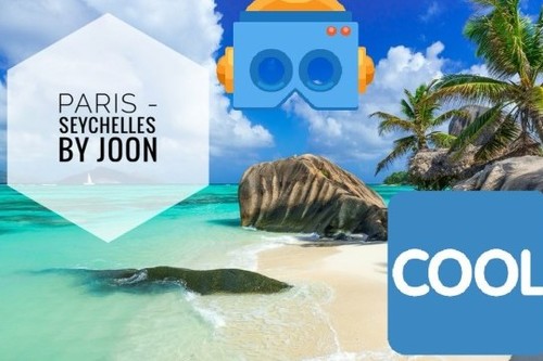 Esta aerolínea filial de Air France tendrá, también, realidad virtual