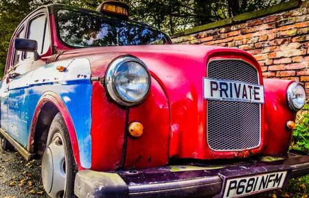 ¿Pedir un taxi desde tu smartphone? Estas son tus opciones en México