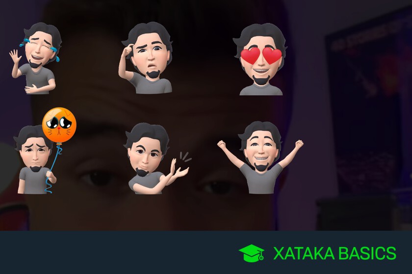 Cómo usar tu avatar de Instagram para reaccionar a las historias de otras personas