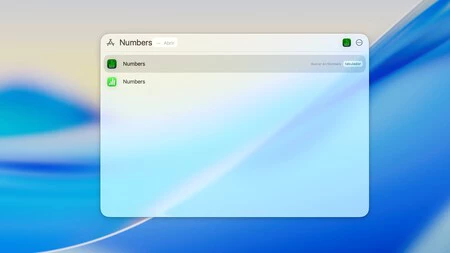 Aplicacion Duplicada