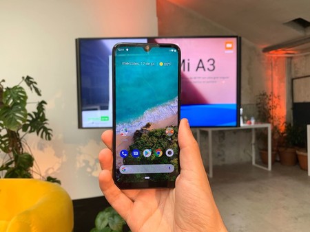 Dónde comprar más barato y al mejor precio el Xiaomi Mi A3