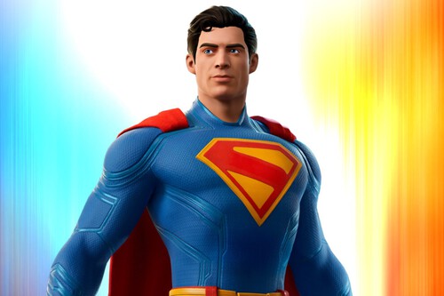 Evento Fortnite Superman Super Batalla Final Temporada